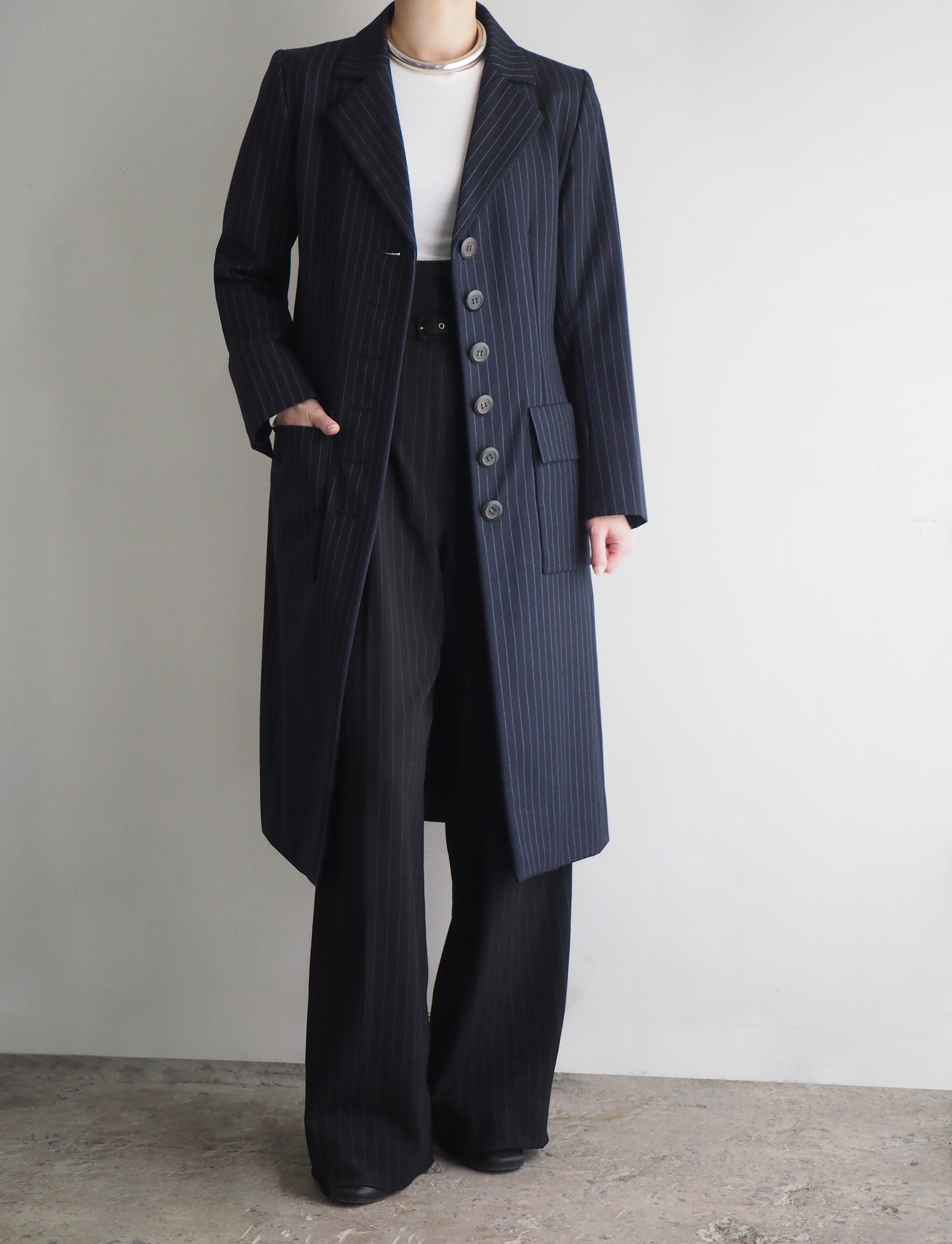 Late 1980s Yves Saint Laurent _8