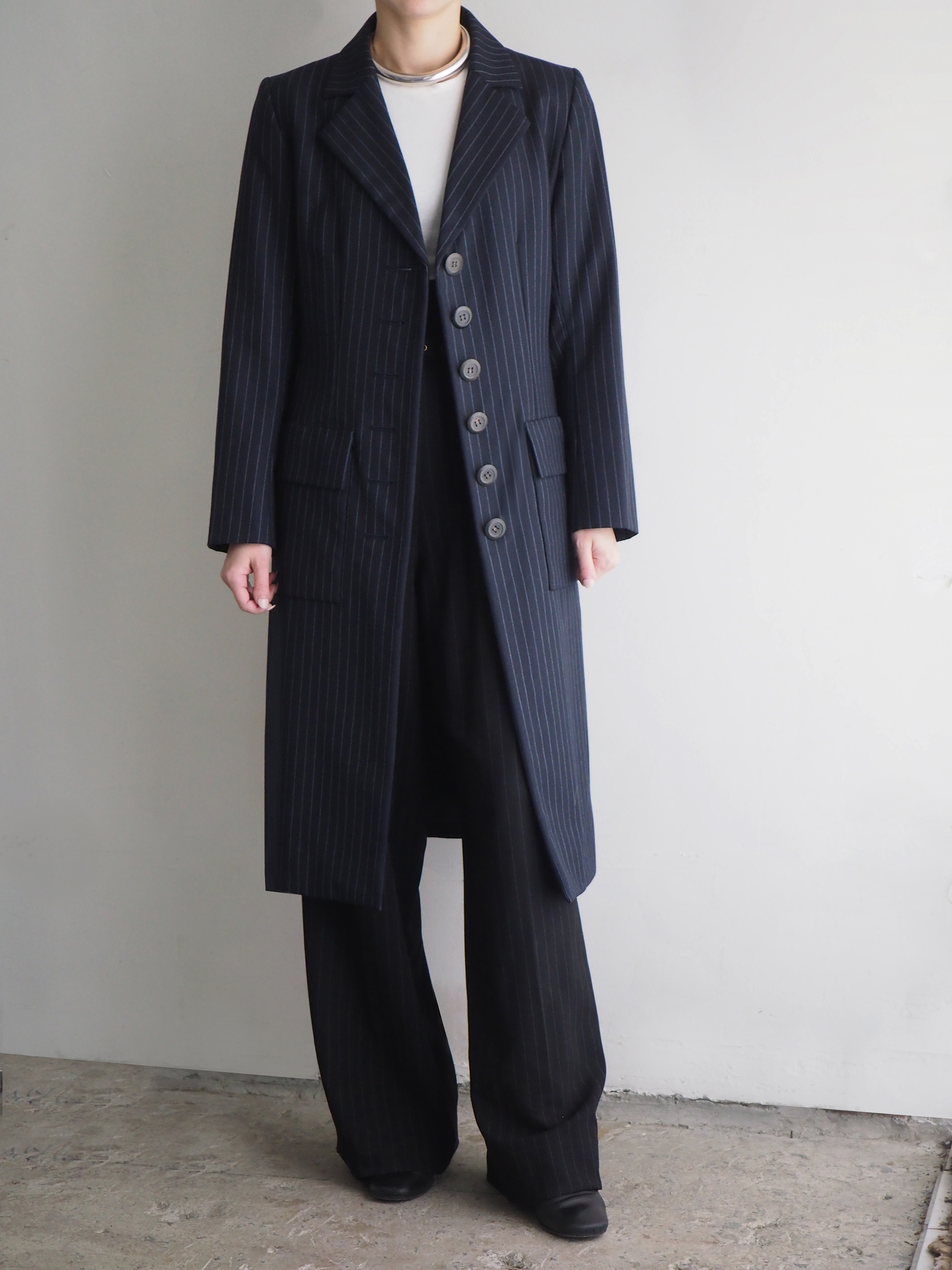 Late 1980s Yves Saint Laurent _9