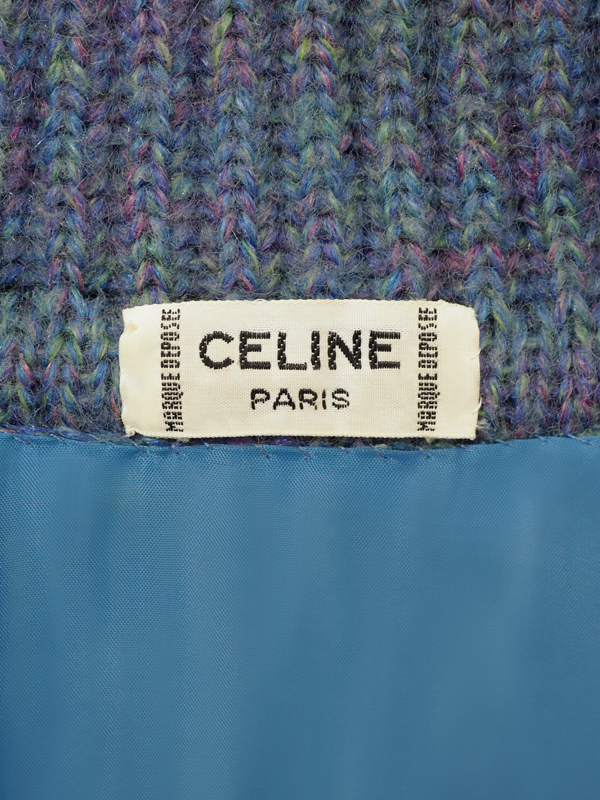 Early 1980s Celine_7