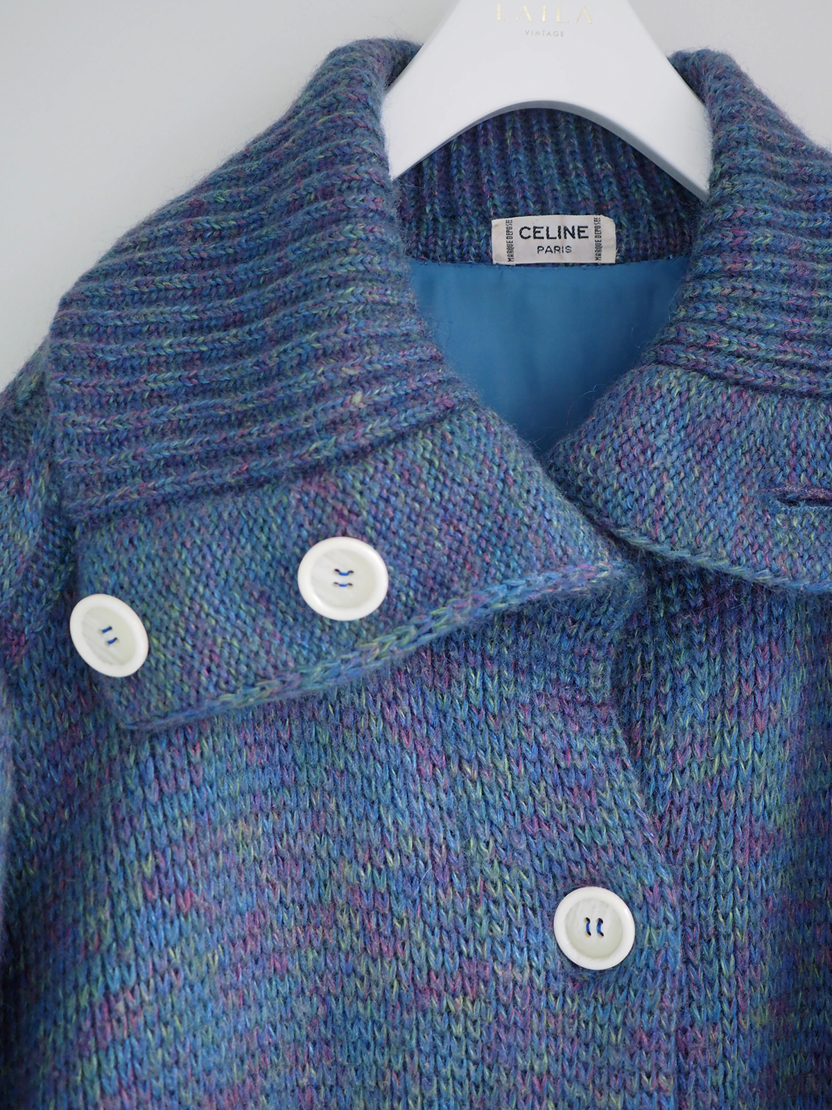 Early 1980s Celine_8