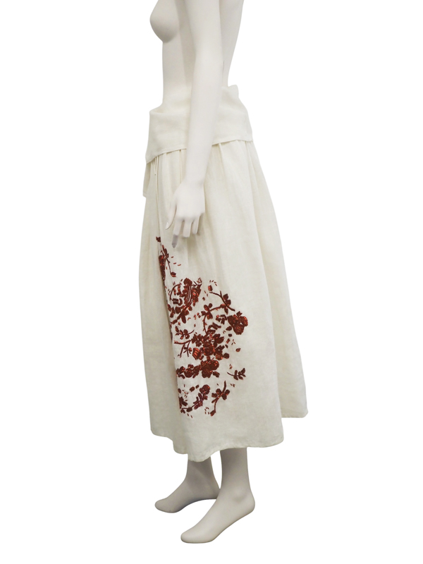 Spring Summer 2000 Dries Van Noten _2