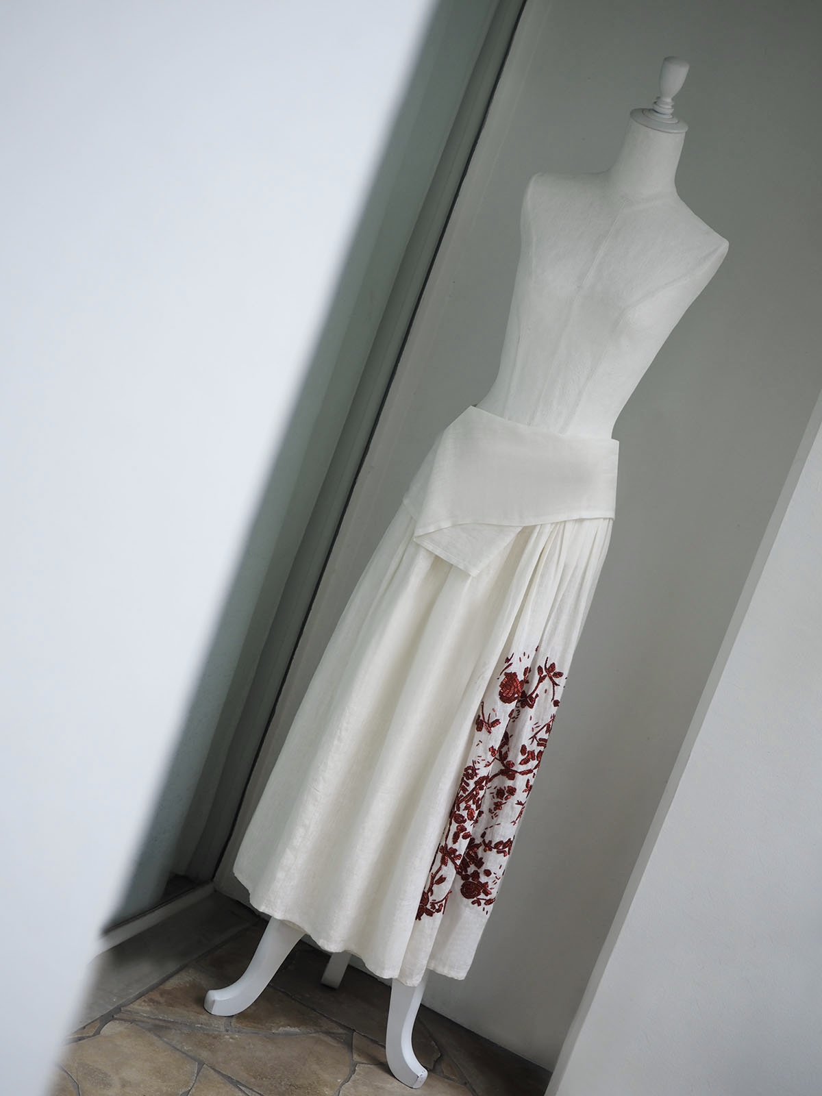 Spring Summer 2000 Dries Van Noten _7