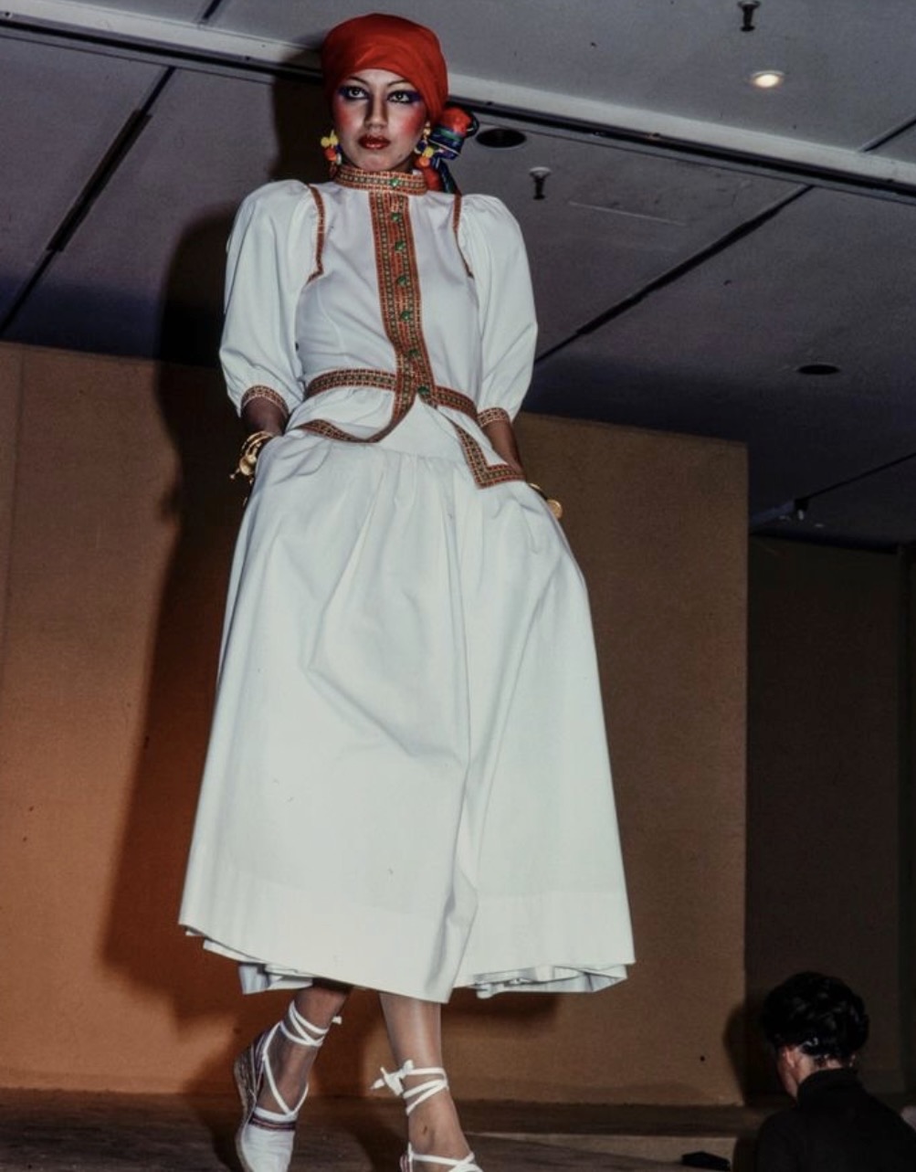 1977s Yves Saint Laurent_9