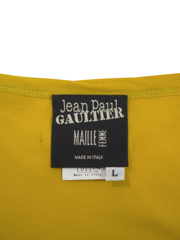 1990s Jean Paul Gaultier_5