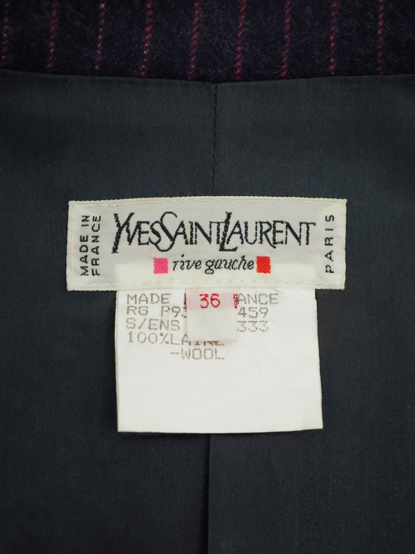 1990s Yves Saint Laurent_5