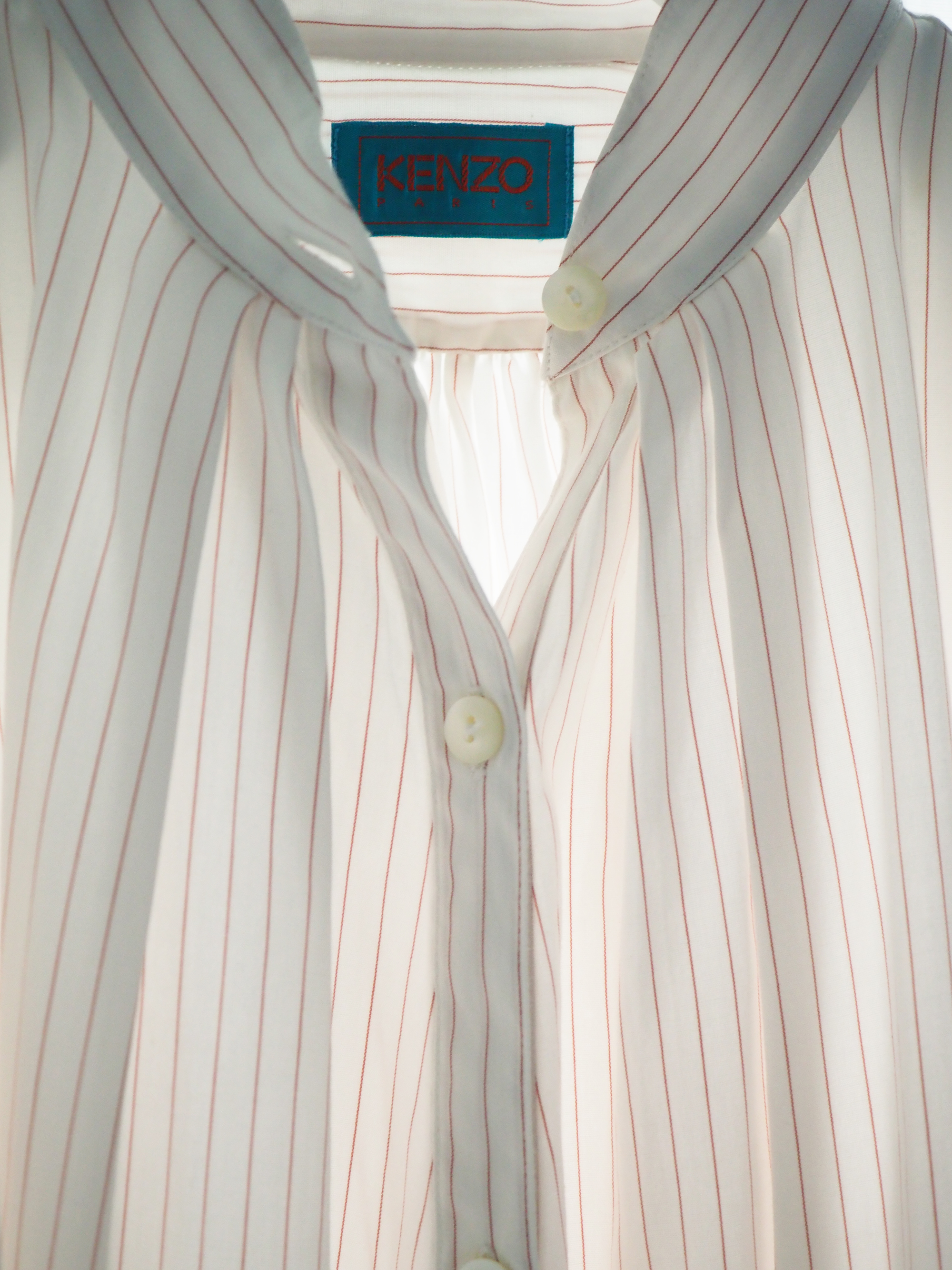 Spring Summer 1984 Kenzo_11