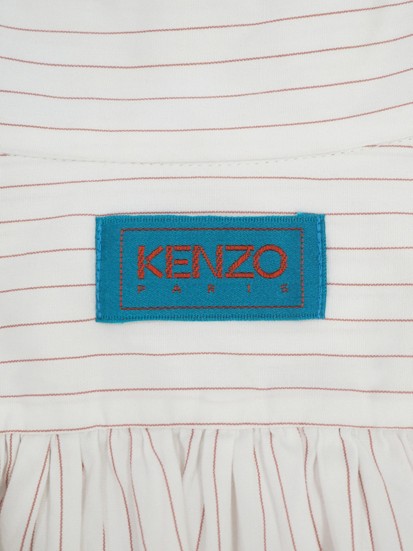 Spring Summer 1984 Kenzo_5