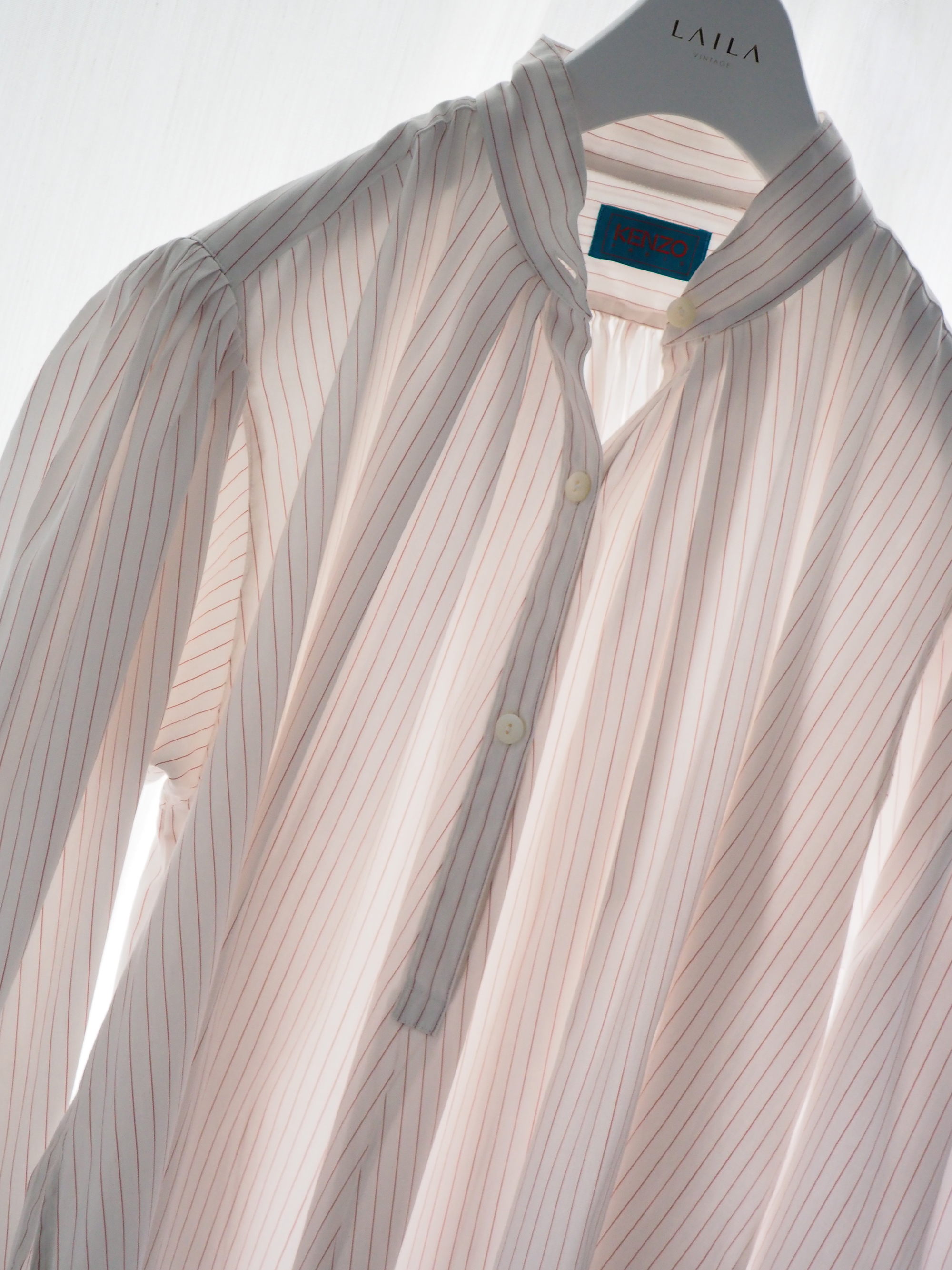 Spring Summer 1984 Kenzo_7