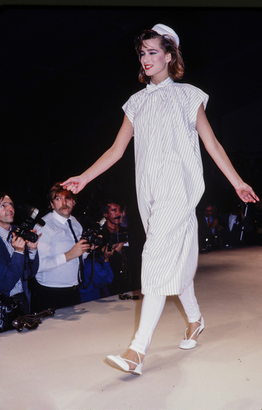 Spring Summer 1984 Kenzo_9