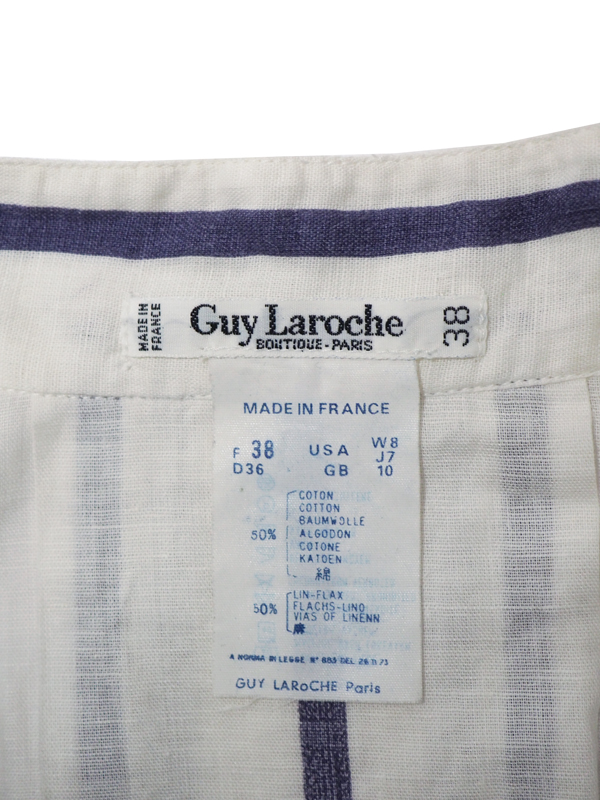 1980s Guy Laroche_7