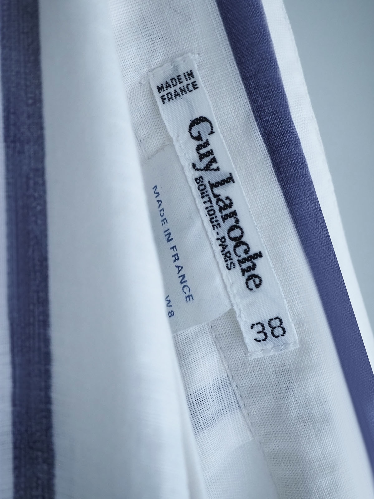 1980s Guy Laroche_9