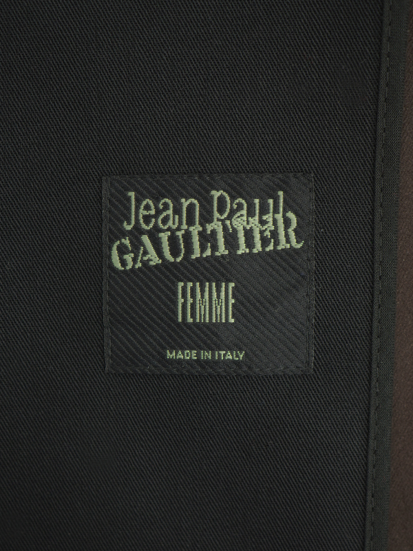 1990s Jean Paul Gaultier_6