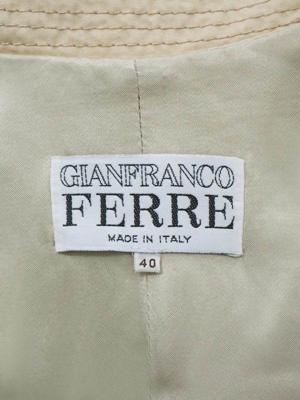 1980s Gianfranco Ferre_5