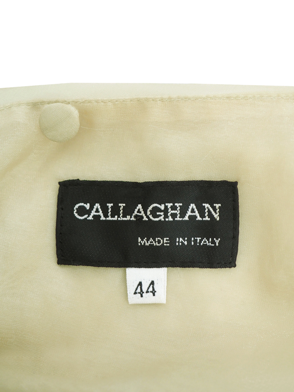 Spring Summer 1992 Callaghan by Romeo Gigli _4