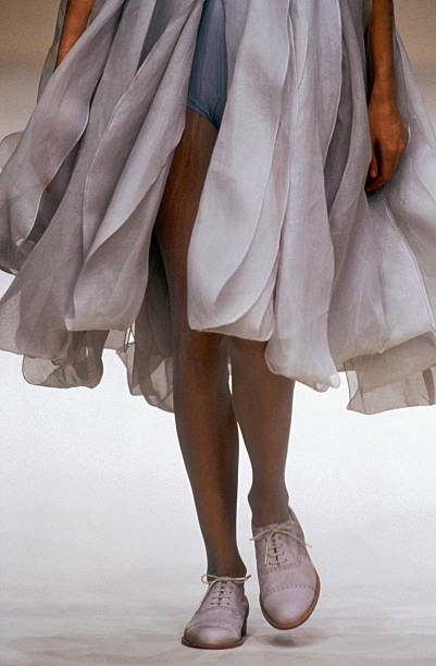Spring Summer 1992 Callaghan by Romeo Gigli _6
