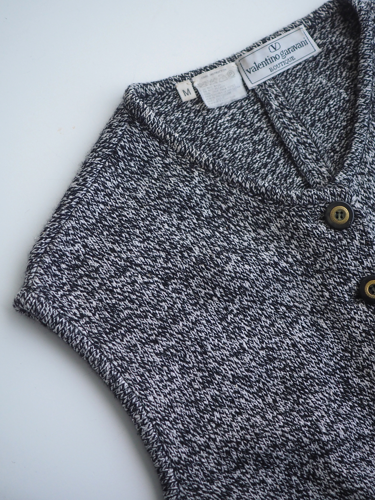 1980s Valentino Garavani_9