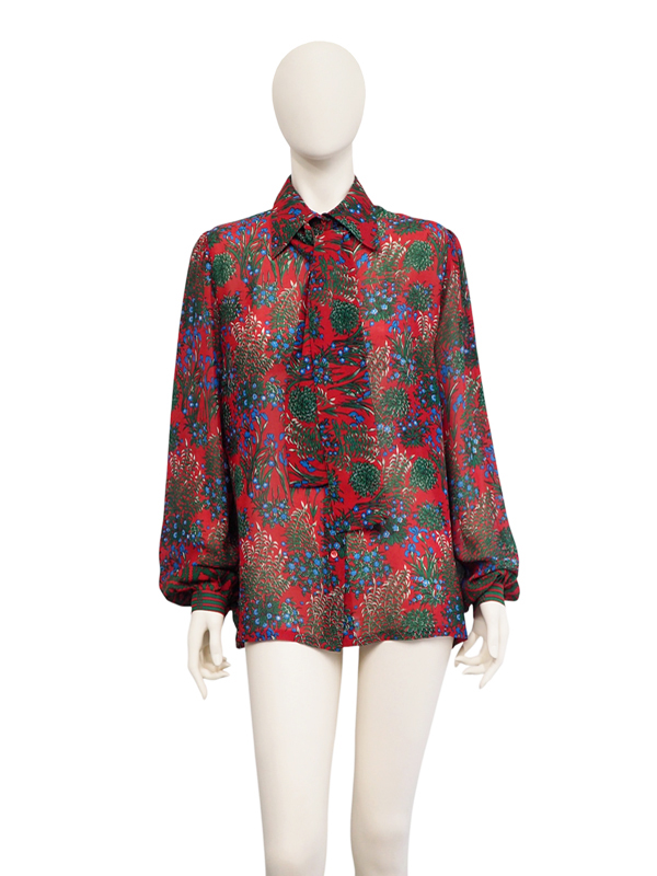 1970s Lanvin by Jules-Francois Crahay_3