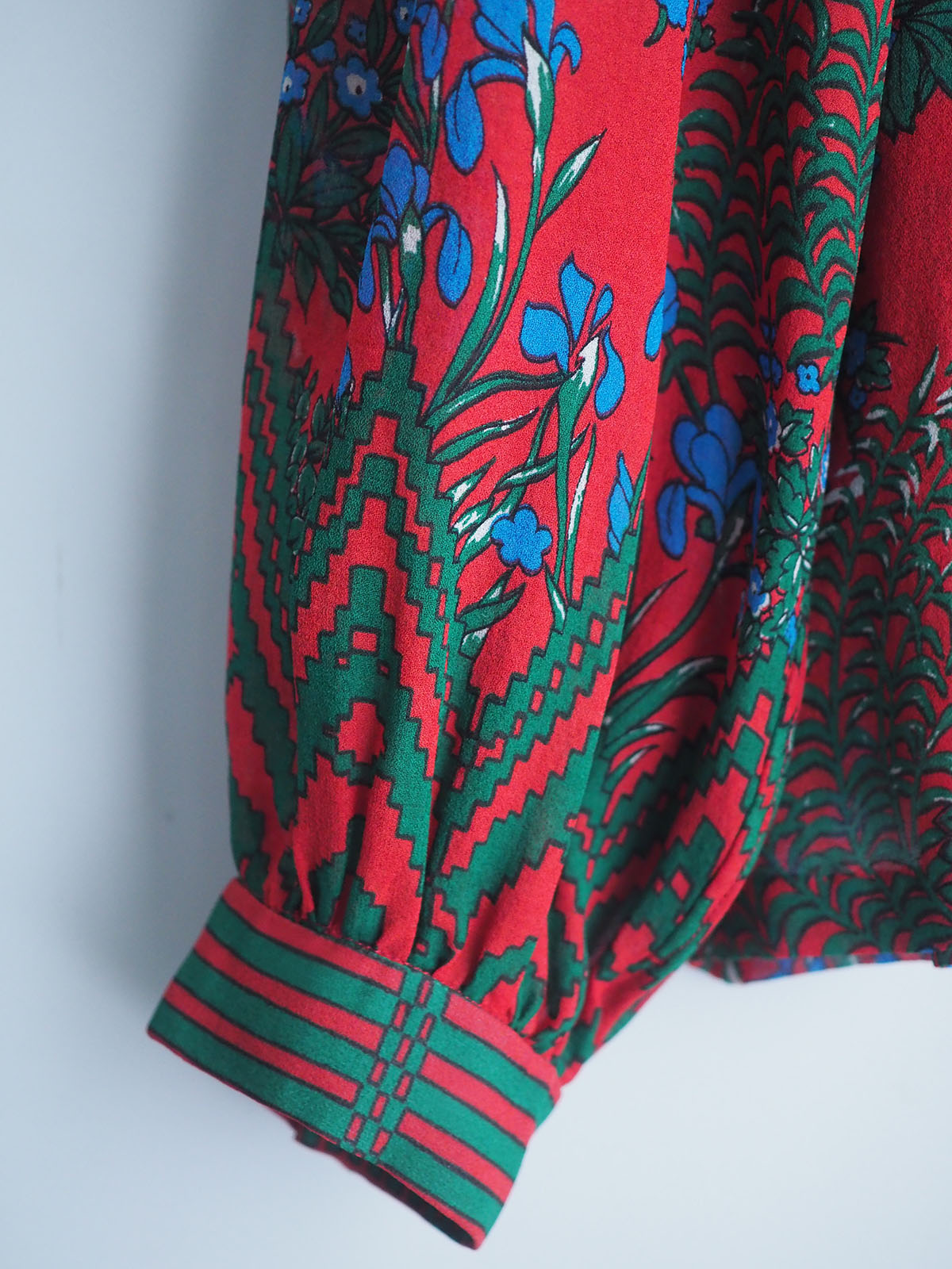 1970s Lanvin by Jules-Francois Crahay_8