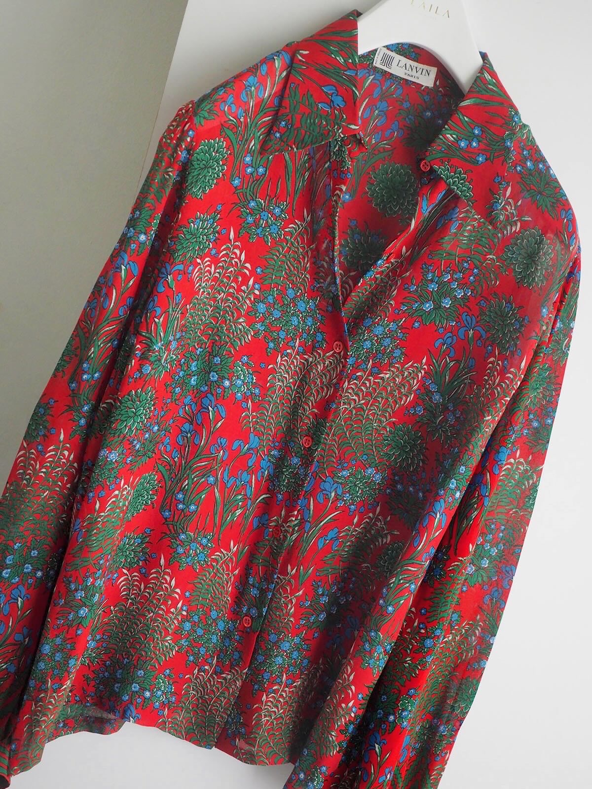 1970s Lanvin by Jules-Francois Crahay_9