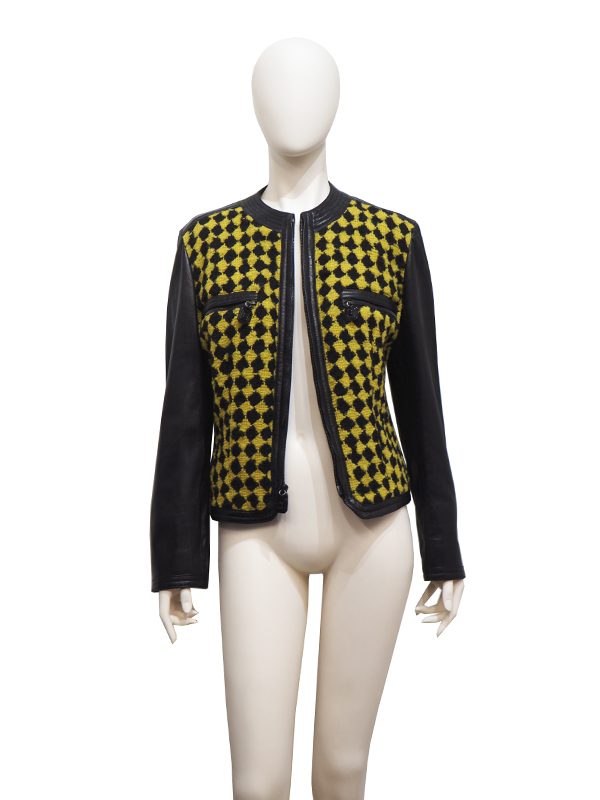 1980s Gianni Versace _1
