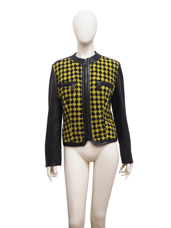 1980s Gianni Versace _2