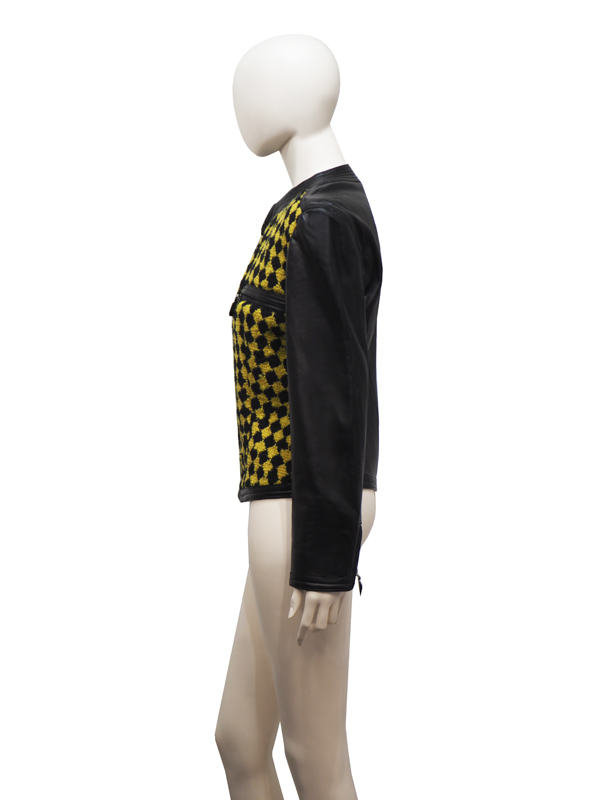 1980s Gianni Versace _3