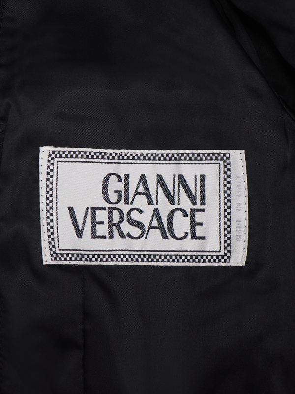 1980s Gianni Versace _6