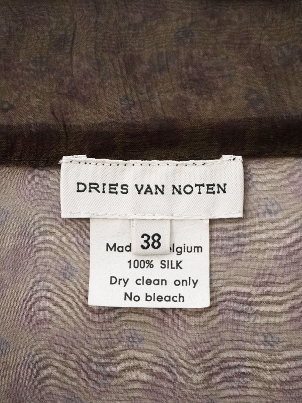 1990s Dries Van Noten_5