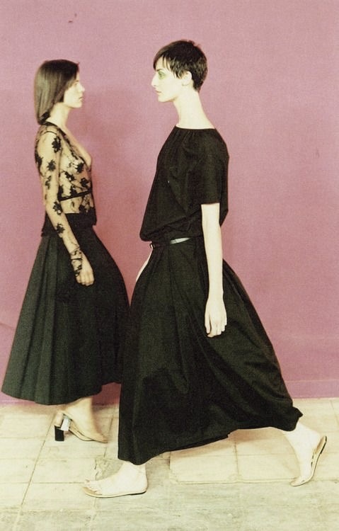 Spring 2000 Dries Van Noten_5