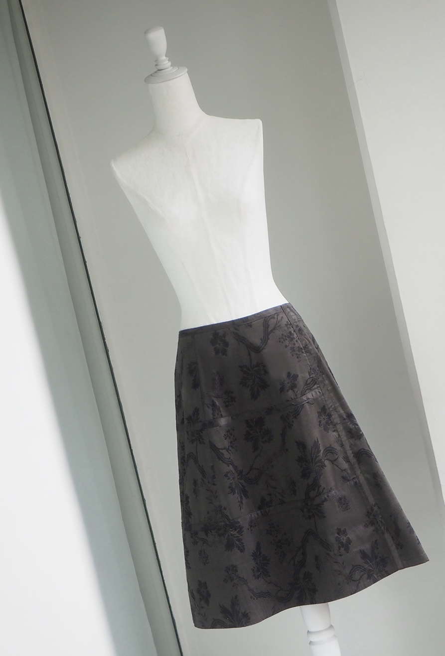 Spring 2000 Dries Van Noten_8