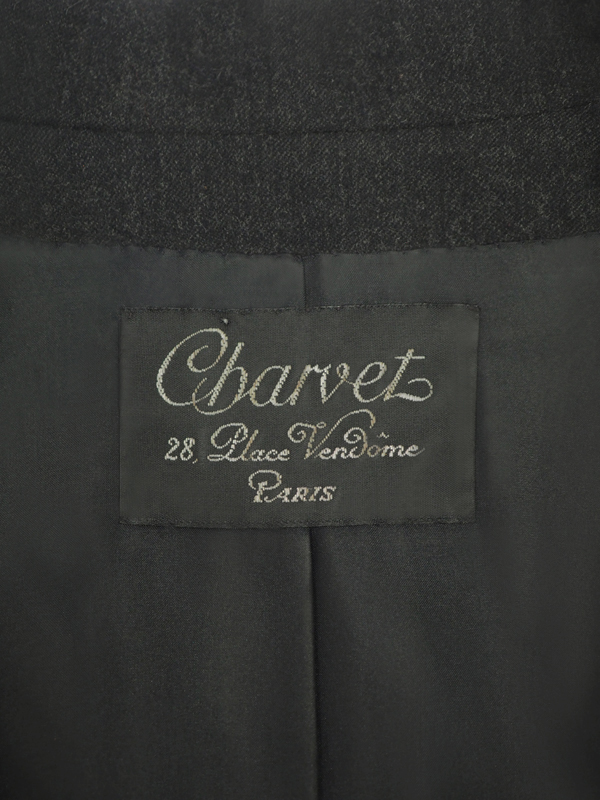 1980s Charvet_5