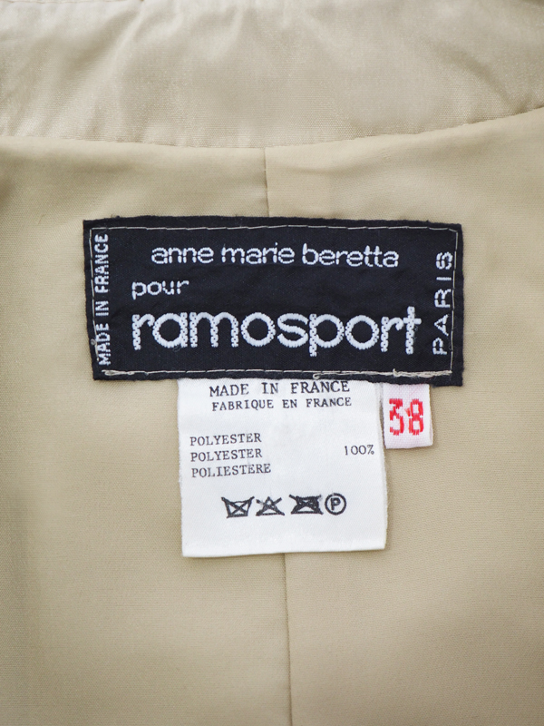 1980s Anne Marie Beretta pour ramosport_6