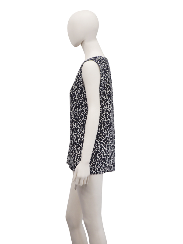 Early 1980s Yves Saint Laurent_2