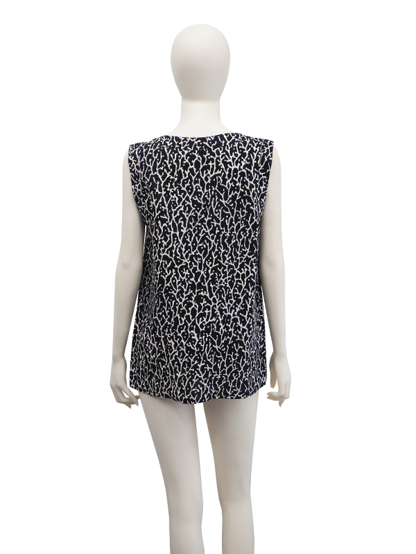 Early 1980s Yves Saint Laurent_3