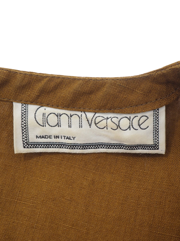1980s Gianni Versace _4