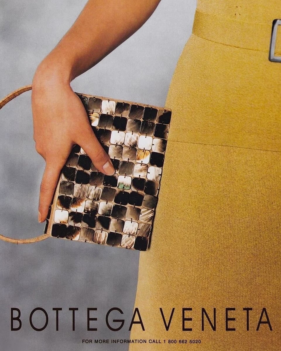 1997s Bottega Veneta_6