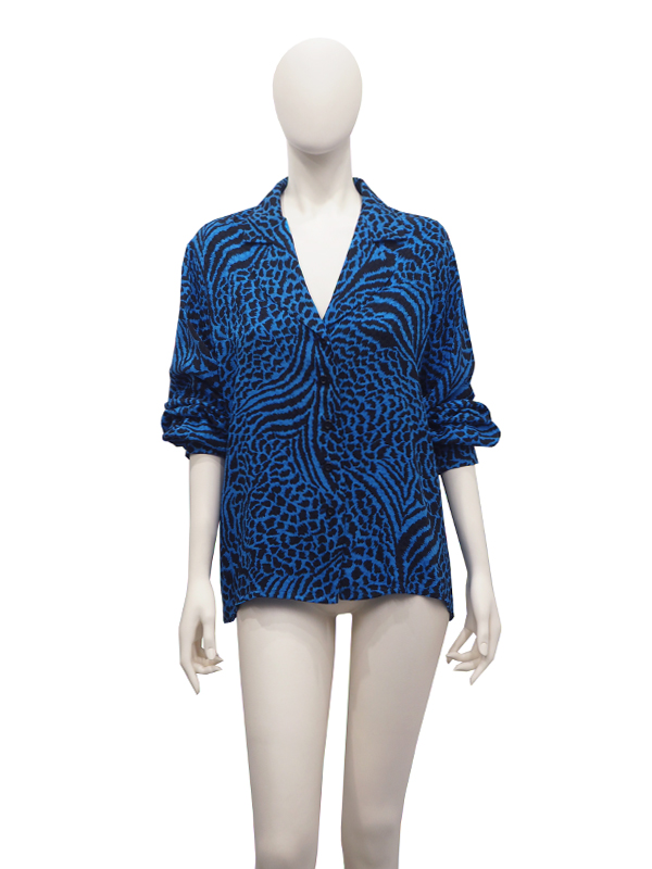 1980s Yves Saint Laurent _2