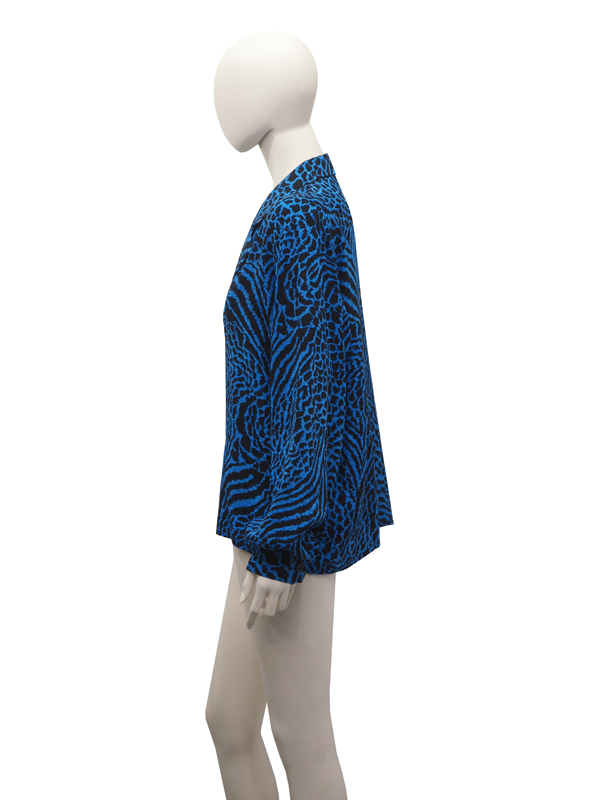 1980s Yves Saint Laurent _3