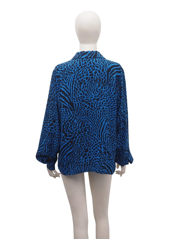 1980s Yves Saint Laurent _4