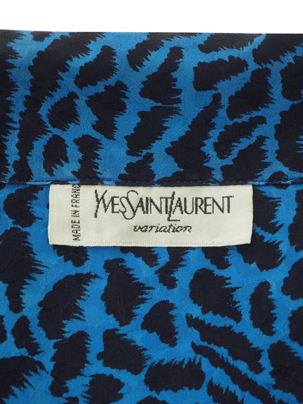 1980s Yves Saint Laurent _5