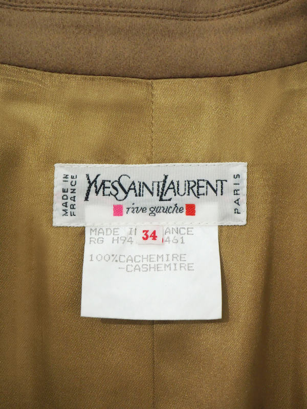 1980s Yves Saint Laurent_5