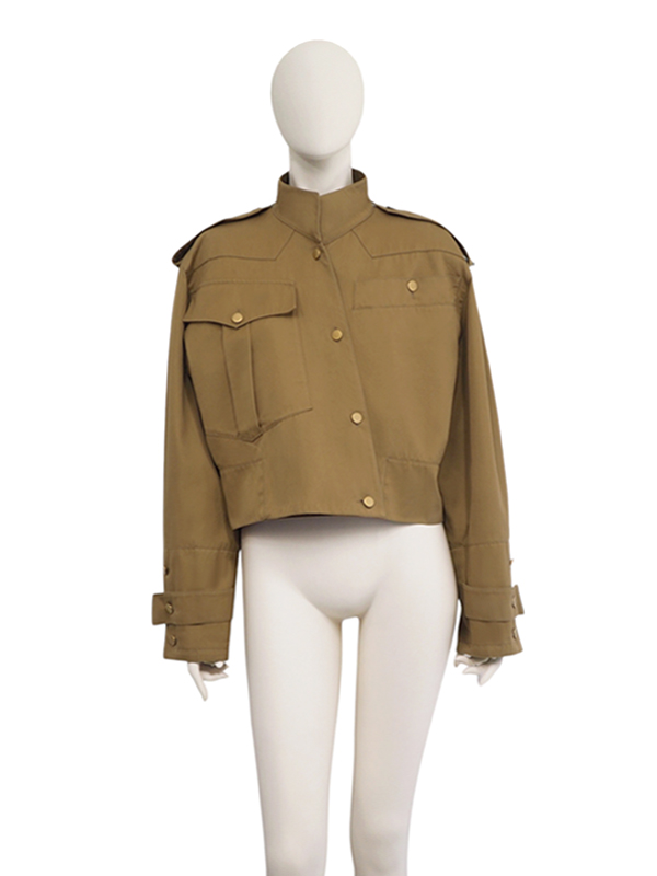 Spring Summer 1984 Claude Montana_2