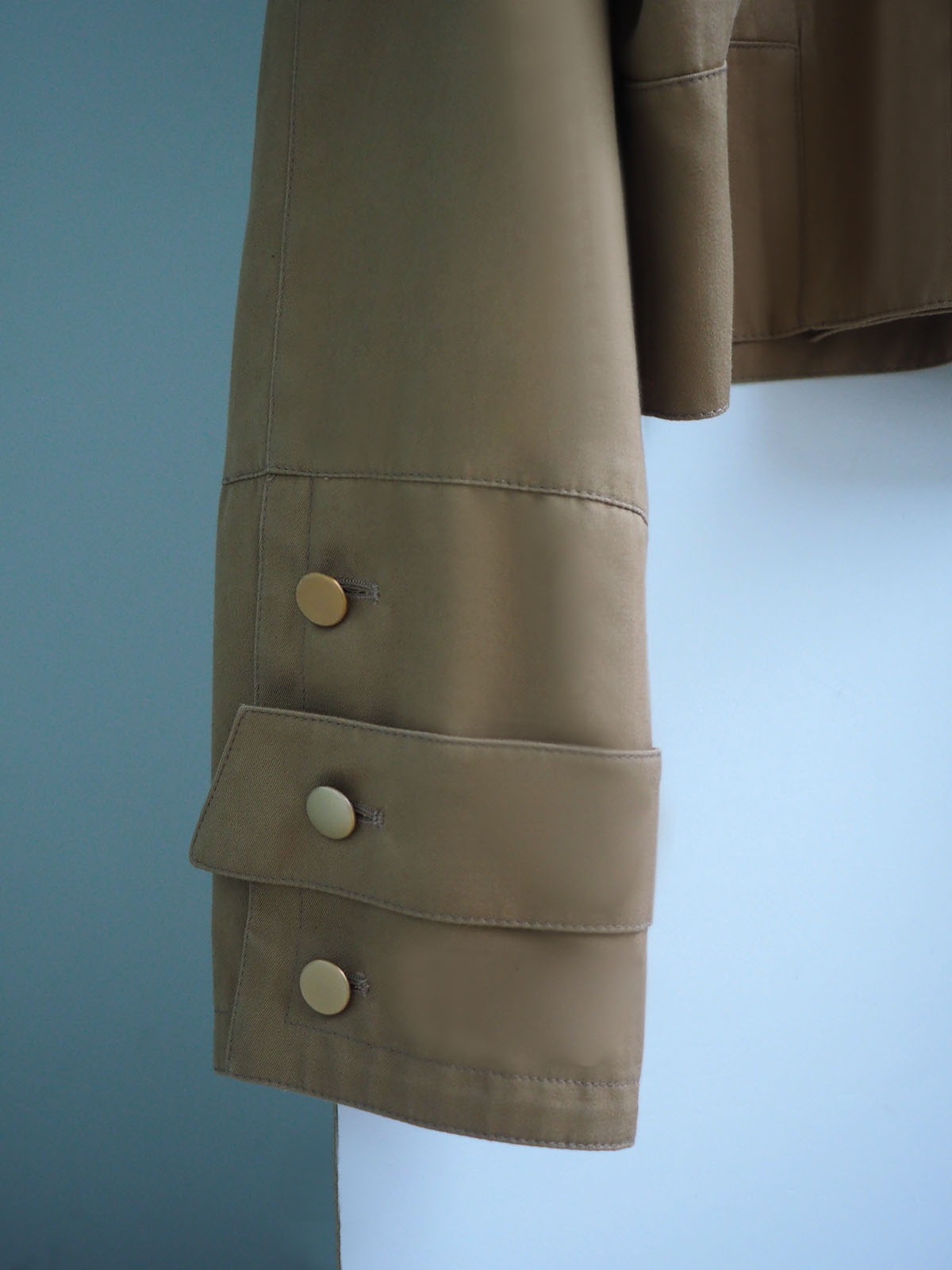 Spring Summer 1984 Claude Montana_7