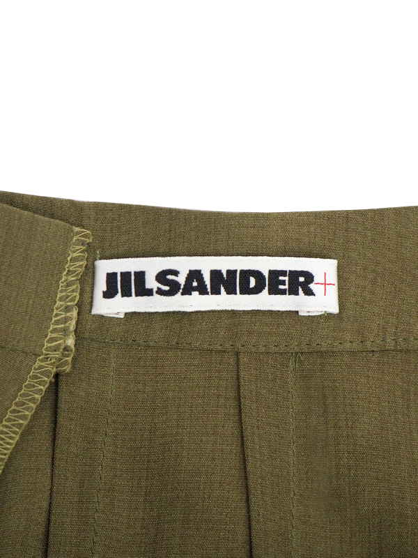 Early 1990s Jil Sander _4