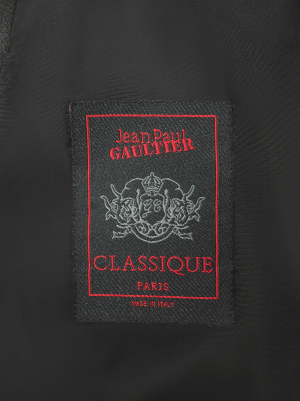 1990s Jean Paul Gaultier_5
