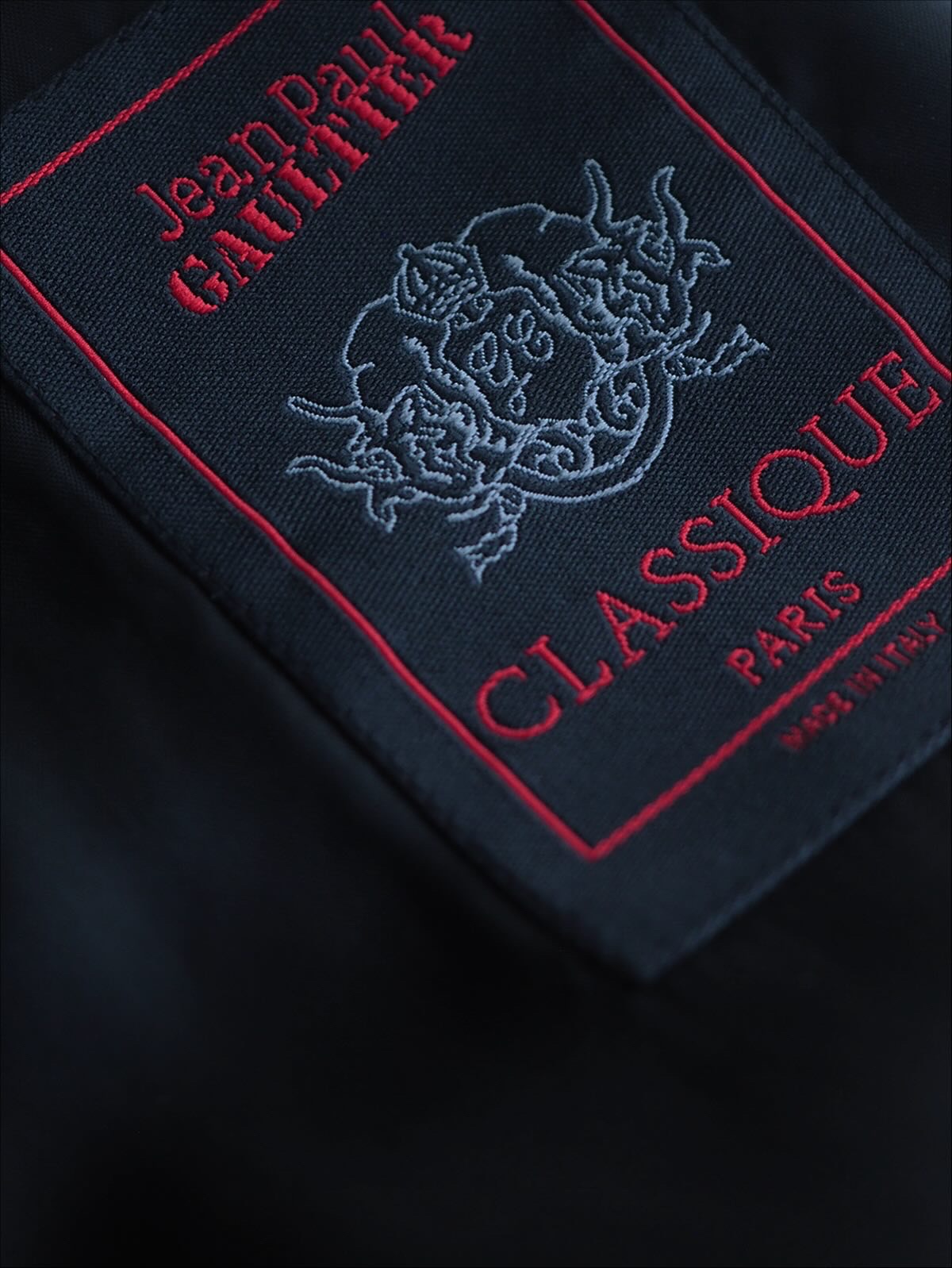 1990s Jean Paul Gaultier_7