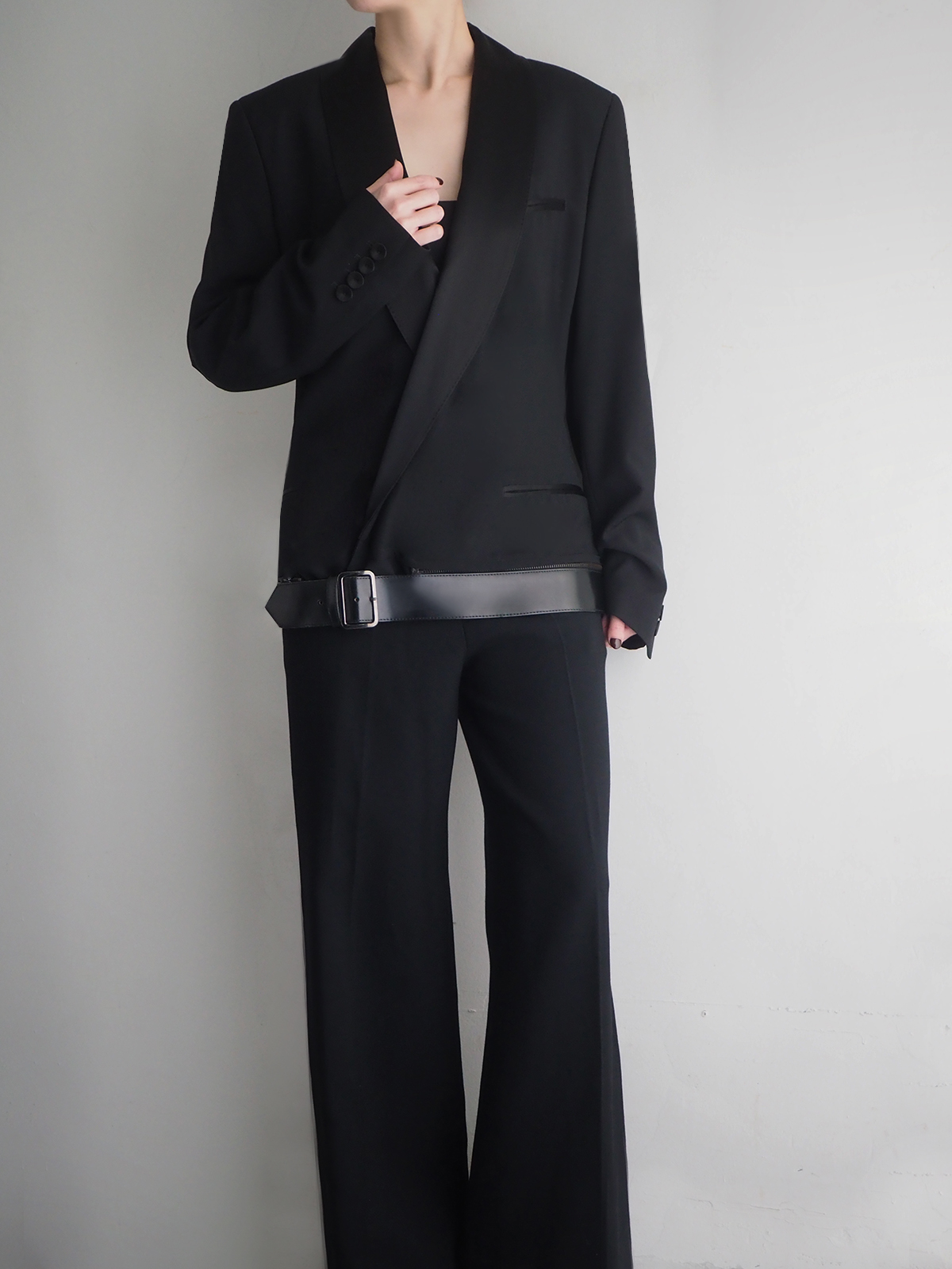 1990s Jean Paul Gaultier_8