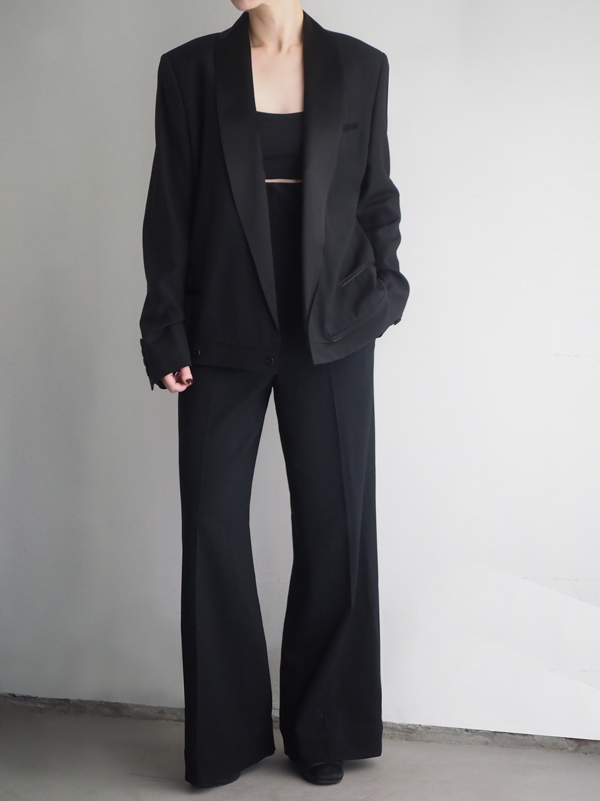 1990s Jean Paul Gaultier_9