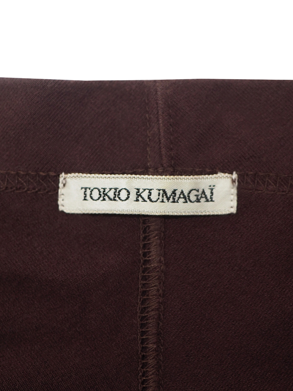 1980s TOKIO KUMAGAÏ_7