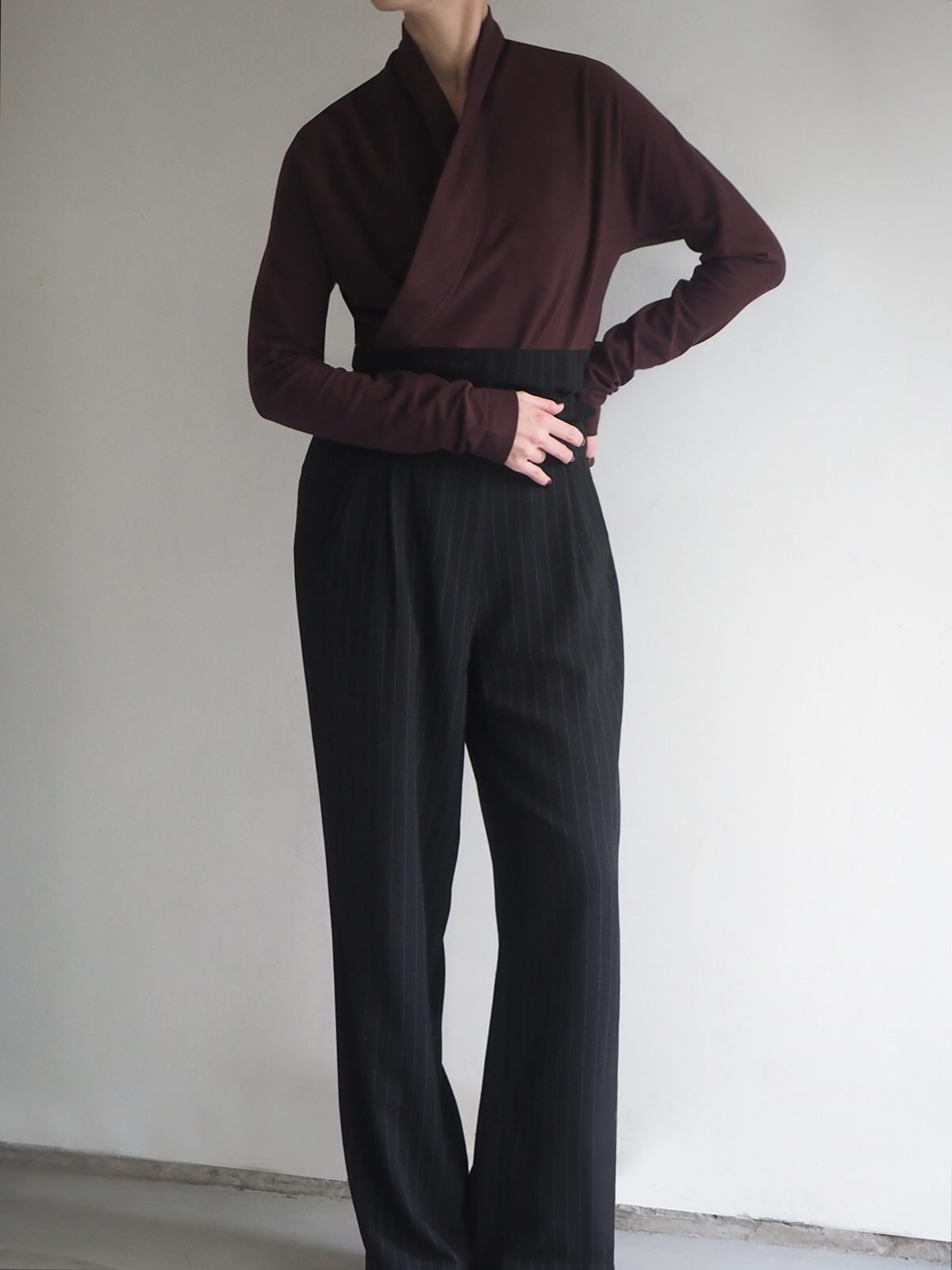 1980s TOKIO KUMAGAÏ_8